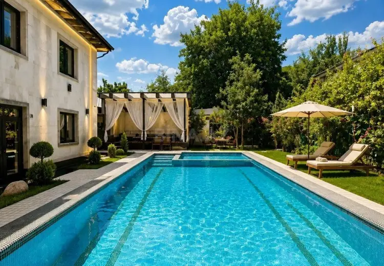 5 otaqlı mənzil Kirayə (aylıq), Mərdəkan, Xəzər, Bakı