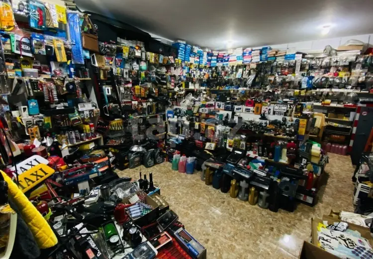 0 m² Obyekt / Ofis , Binəqədi, Bakı