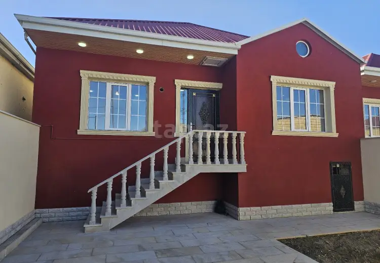 3 otaqlı mənzil , Sumqayıt