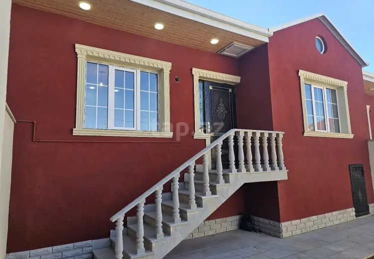 3 otaqlı mənzil , Sumqayıt