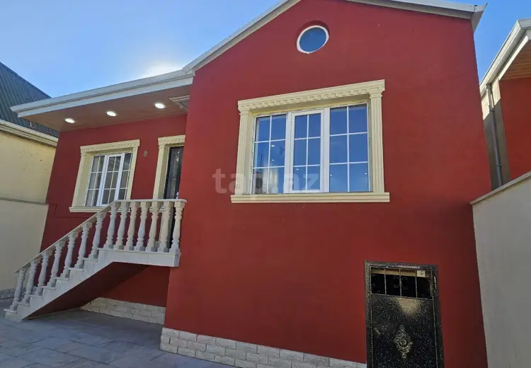 3 otaqlı mənzil , Sumqayıt