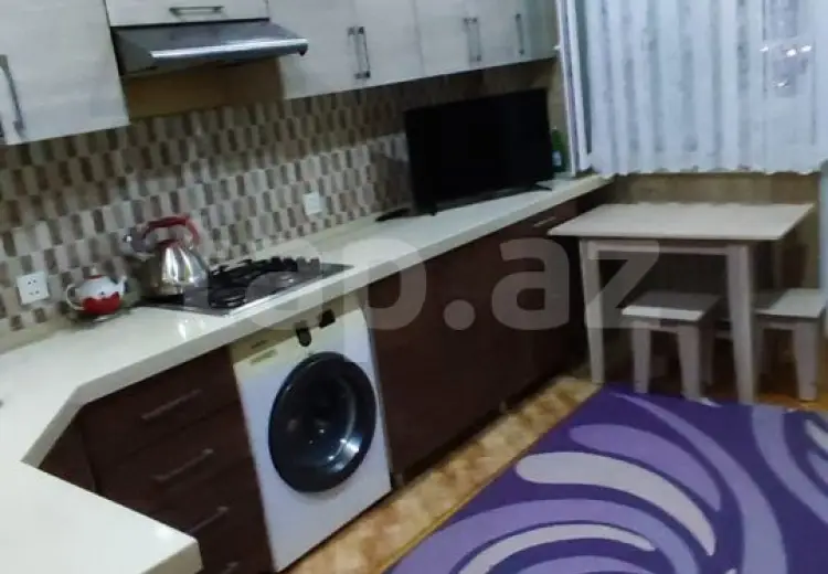 2 otaqlı mənzil , Sumqayıt