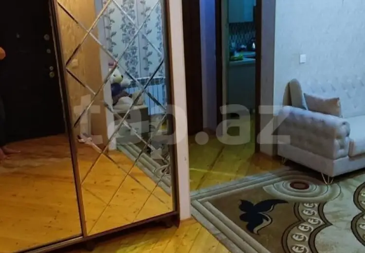 2 otaqlı mənzil , Sumqayıt