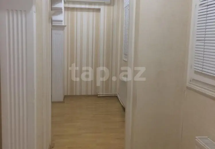 4 otaqlı mənzil , Sumqayıt