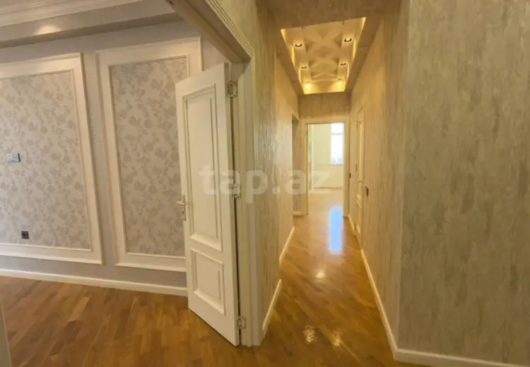 3 otaqlı mənzil , Sumqayıt