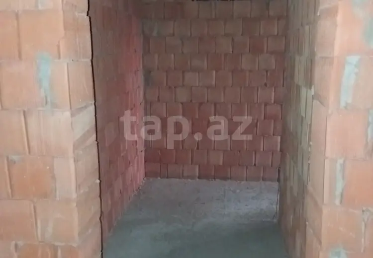 3 otaqlı mənzil , Xırdalan
