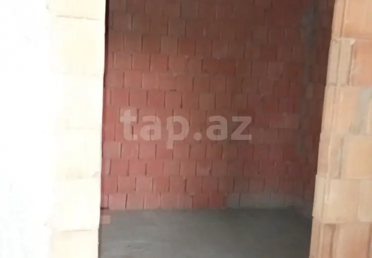 3 otaqlı mənzil , Xırdalan