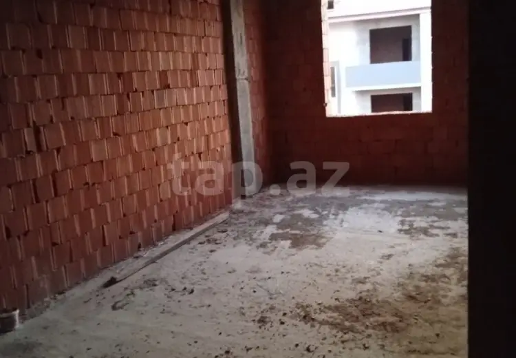 3 otaqlı mənzil , Xırdalan