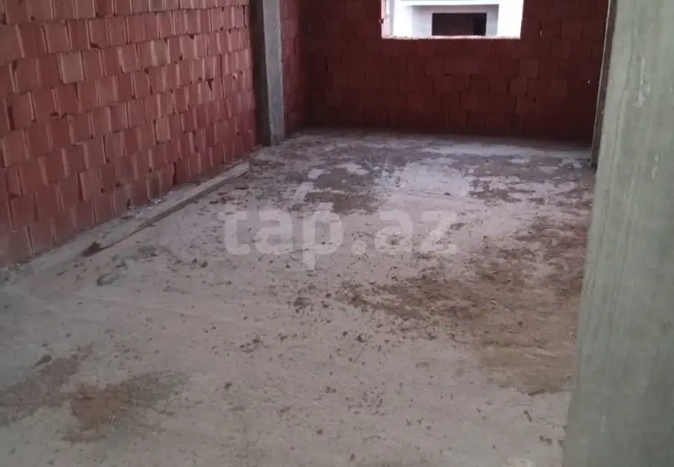 3 otaqlı mənzil , Xırdalan