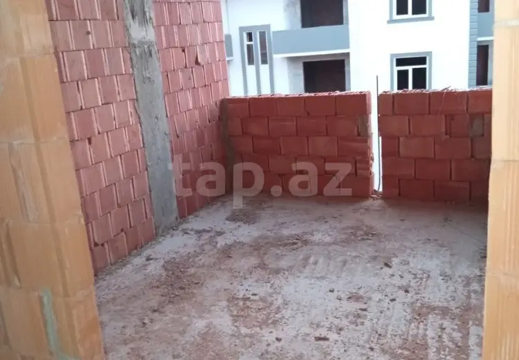 3 otaqlı mənzil , Xırdalan