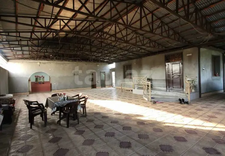 4 otaqlı mənzil , Gəncə