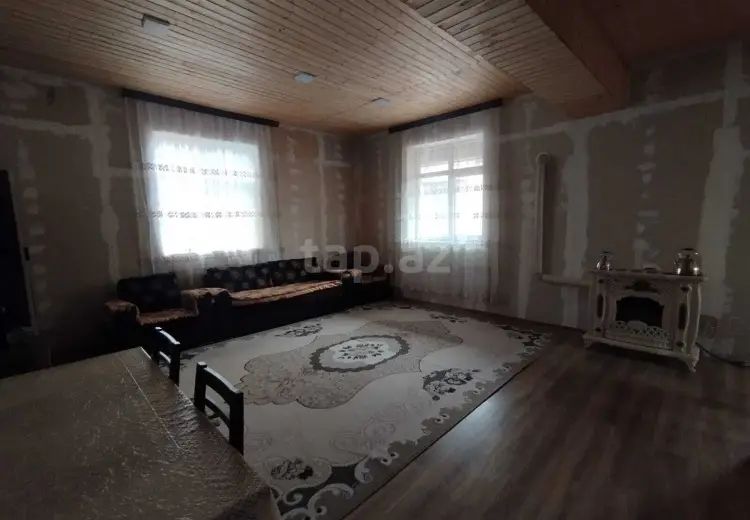 3 otaqlı mənzil , Sumqayıt