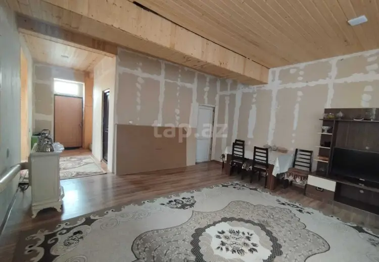 3 otaqlı mənzil , Sumqayıt