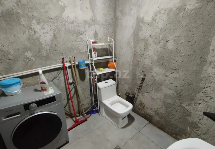 3 otaqlı mənzil , Sumqayıt