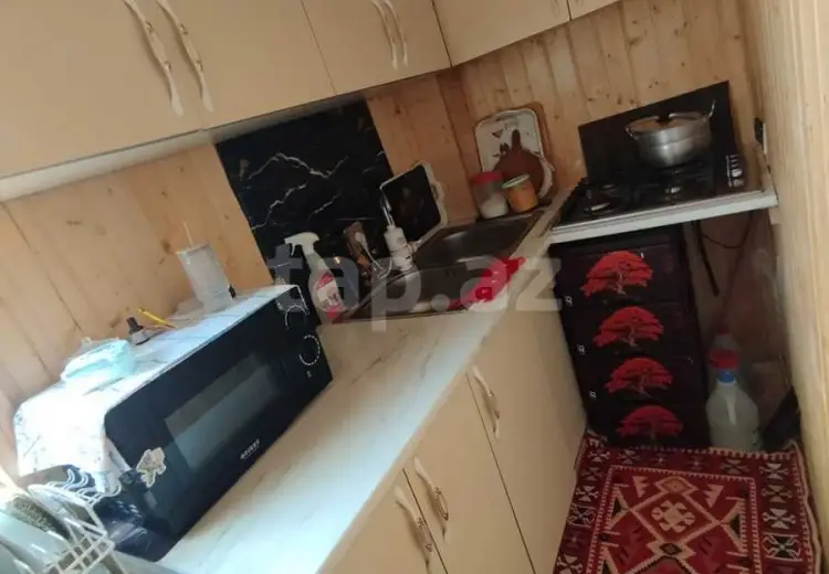 3 otaqlı mənzil , Sumqayıt