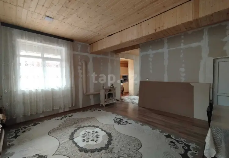 3 otaqlı mənzil , Sumqayıt