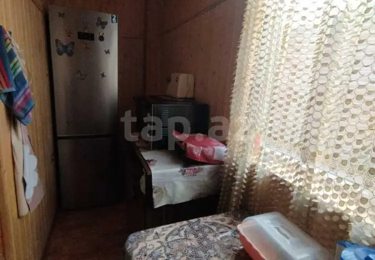 3 otaqlı mənzil , Sumqayıt