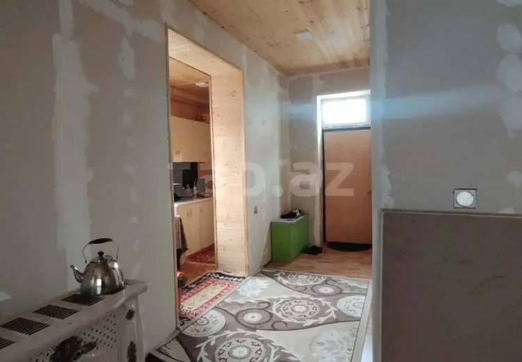 3 otaqlı mənzil , Sumqayıt