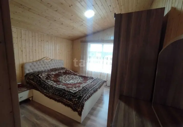 3 otaqlı mənzil , Sumqayıt
