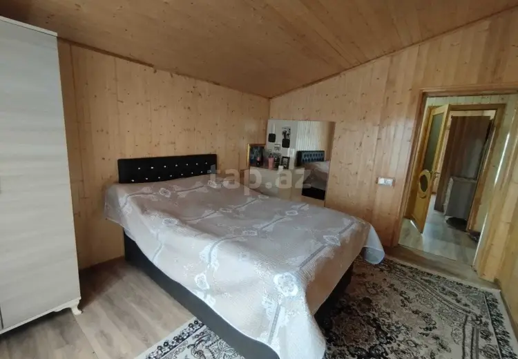 3 otaqlı mənzil , Sumqayıt