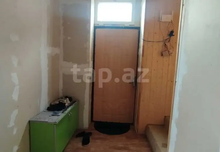 3 otaqlı mənzil , Sumqayıt