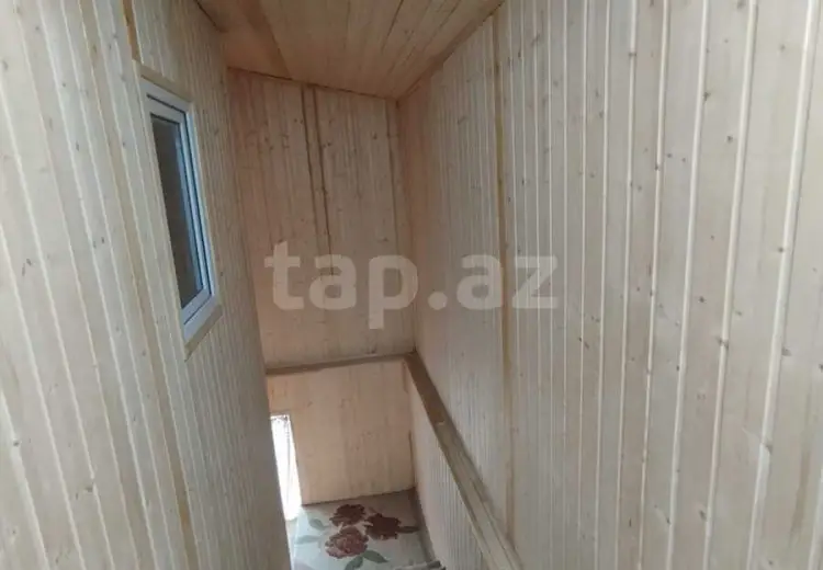 3 otaqlı mənzil , Sumqayıt