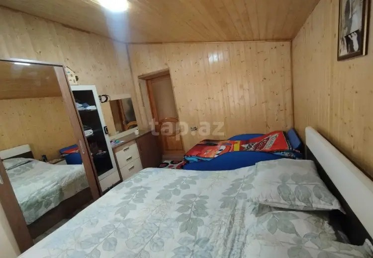 3 otaqlı mənzil , Sumqayıt