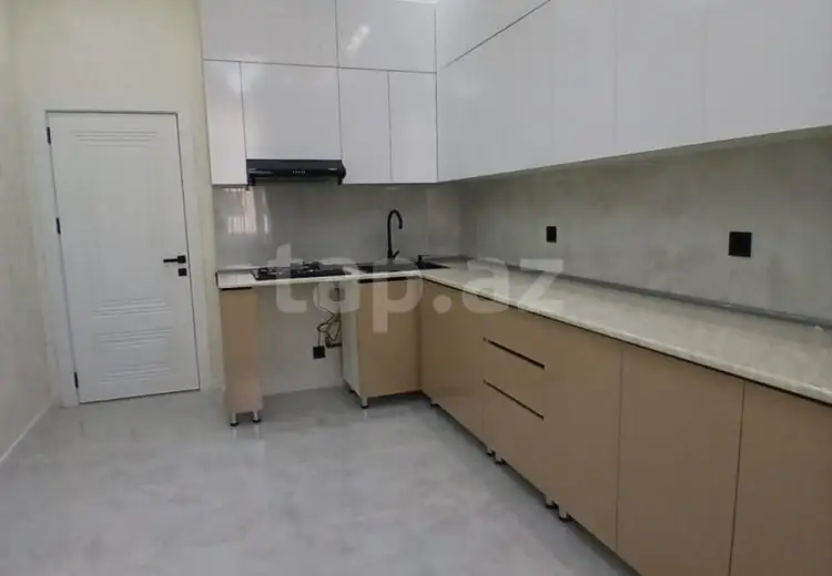 3 otaqlı mənzil , Sumqayıt