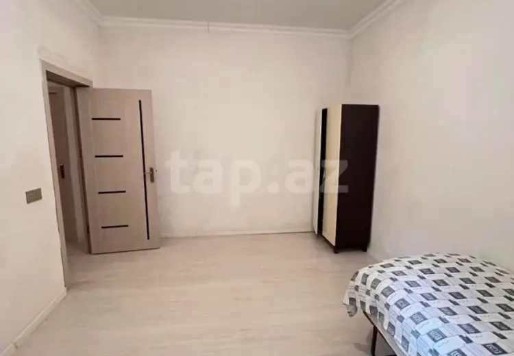 6 otaqlı mənzil , Badamdar qəs., Səbail, Bakı