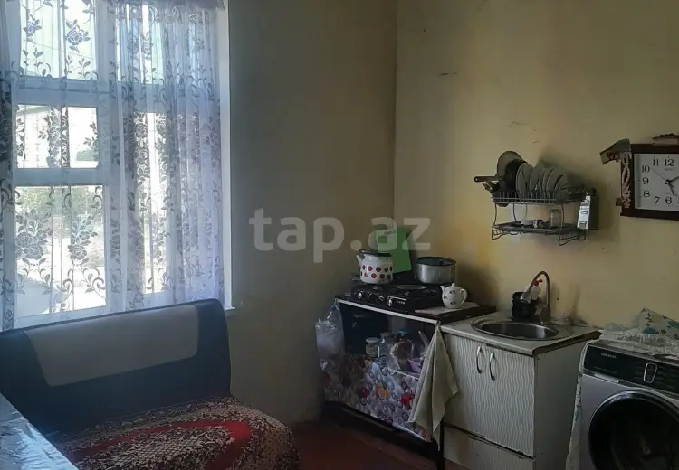 3 otaqlı mənzil , Sumqayıt