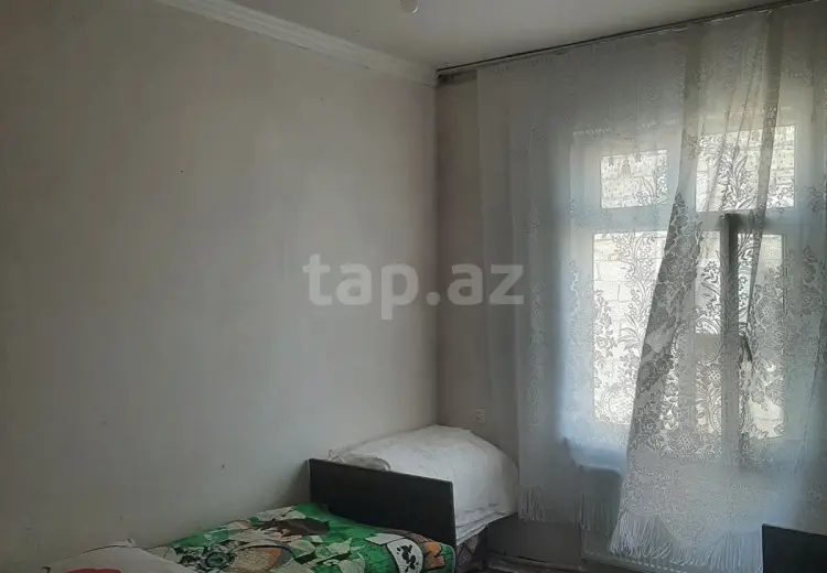 3 otaqlı mənzil , Sumqayıt
