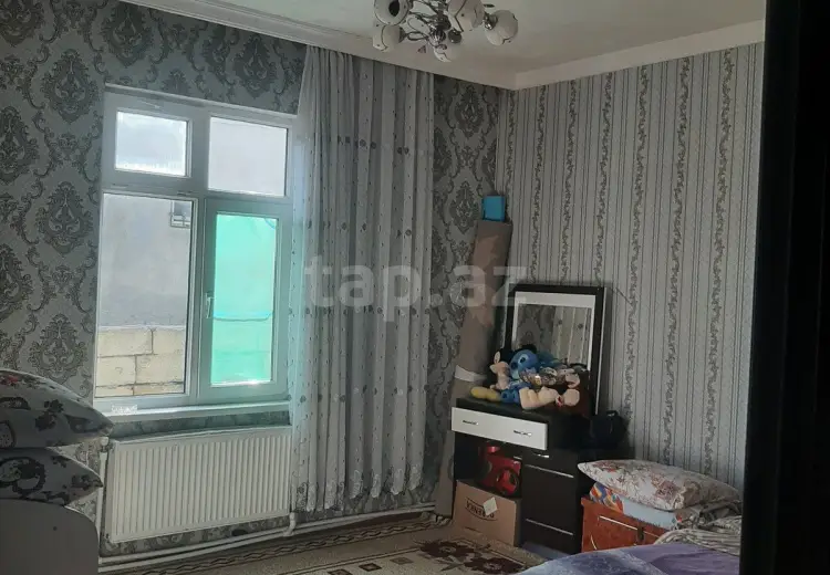 3 otaqlı mənzil , Sumqayıt
