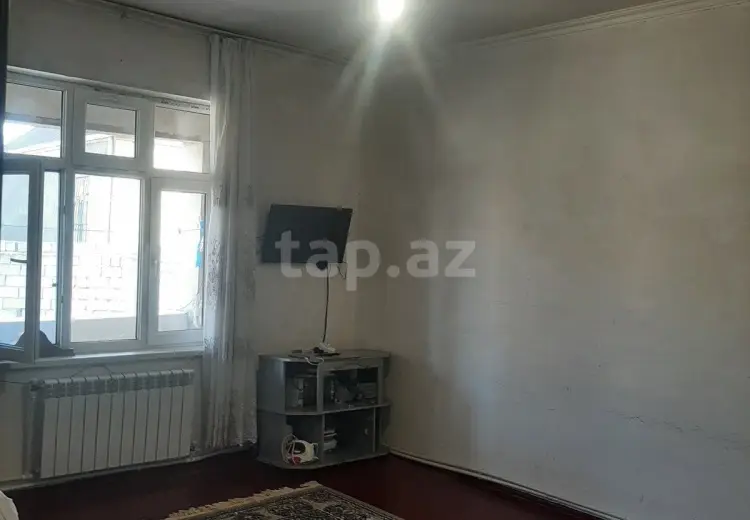3 otaqlı mənzil , Sumqayıt