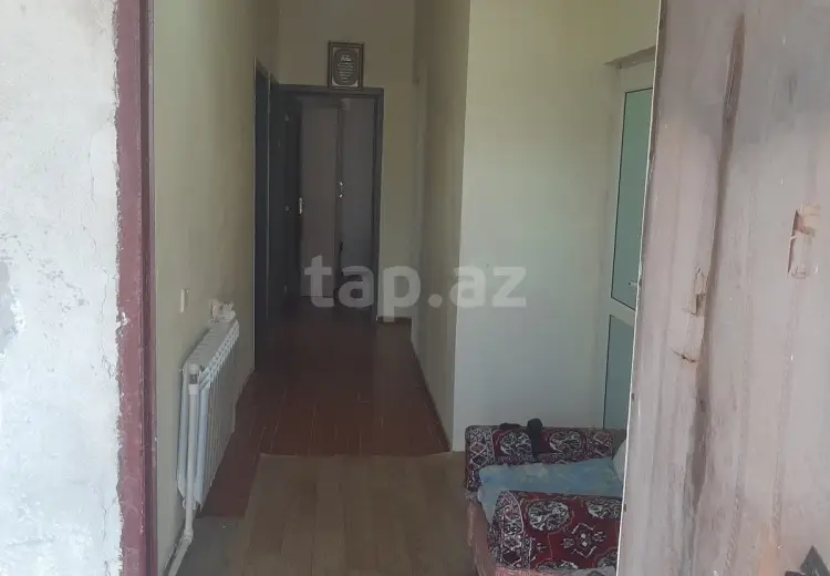 3 otaqlı mənzil , Sumqayıt