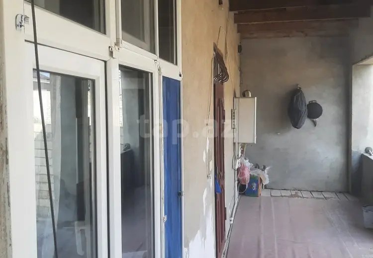 3 otaqlı mənzil , Sumqayıt
