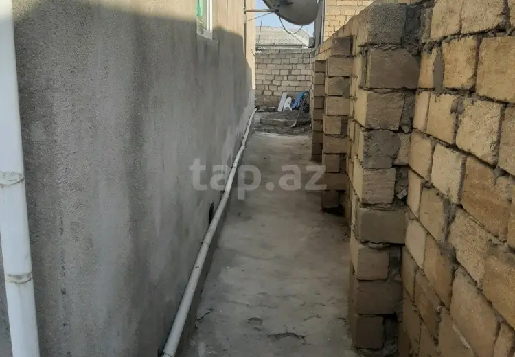 3 otaqlı mənzil , Sumqayıt