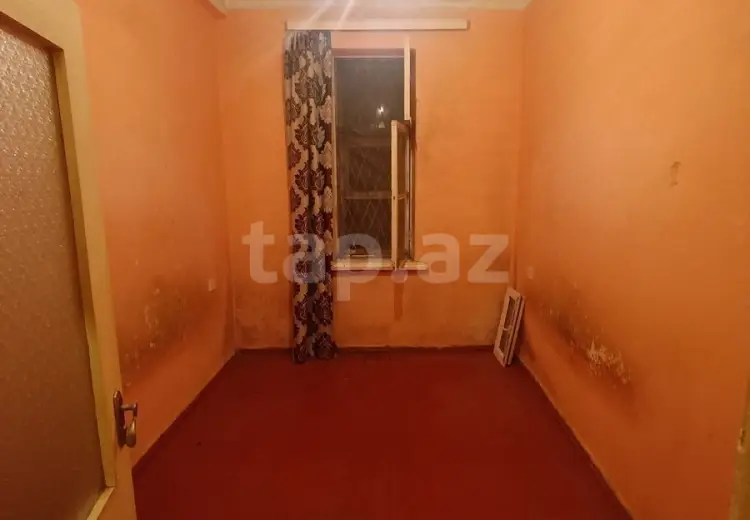 1 otaqlı mənzil , Sumqayıt