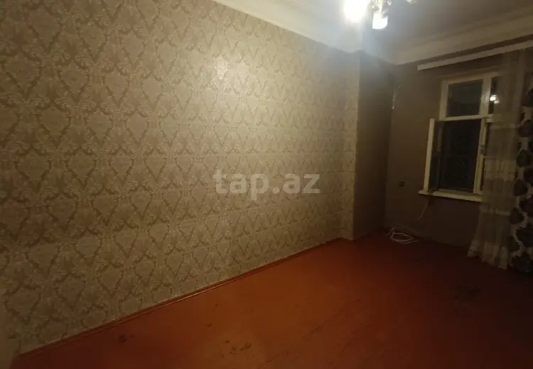 1 otaqlı mənzil , Sumqayıt
