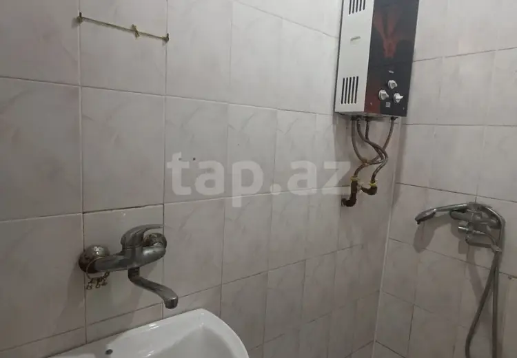 1 otaqlı mənzil , Sumqayıt