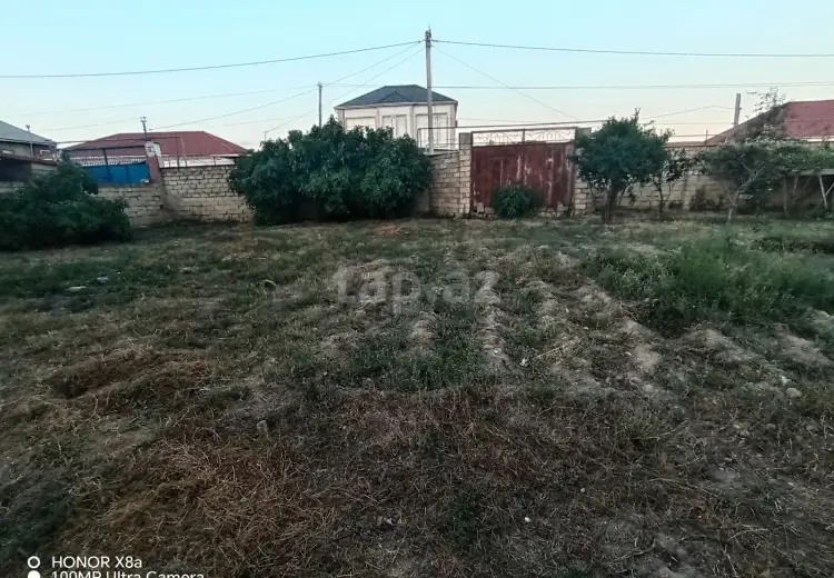 0 m² Obyekt / Ofis , Novxanı, Abşeron