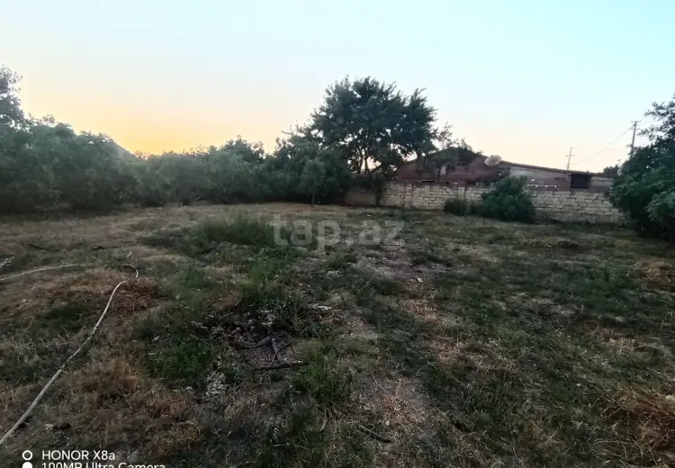 0 m² Obyekt / Ofis , Novxanı, Abşeron