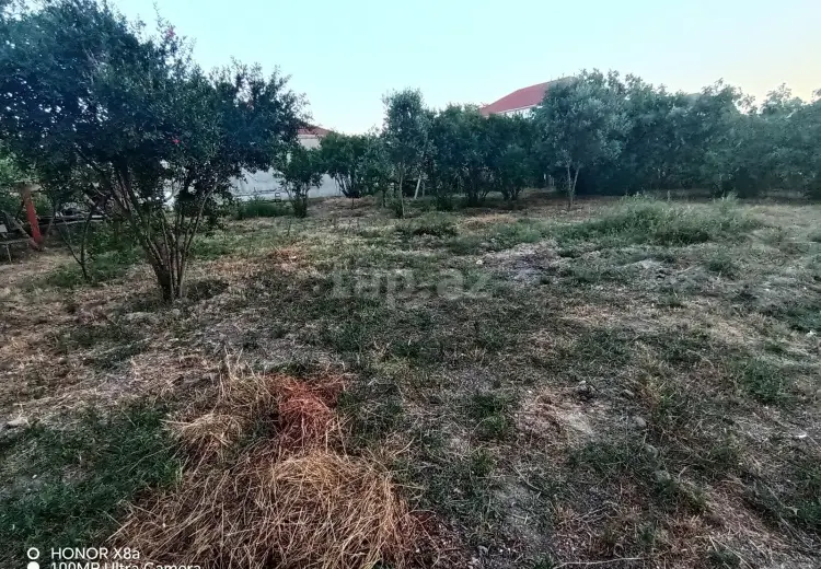 0 m² Obyekt / Ofis , Novxanı, Abşeron