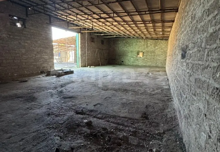 0 m² Obyekt / Ofis , Ramana qəs., Sabunçu, Bakı