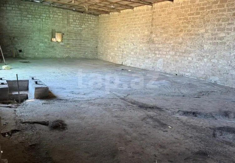 0 m² Obyekt / Ofis , Ramana qəs., Sabunçu, Bakı