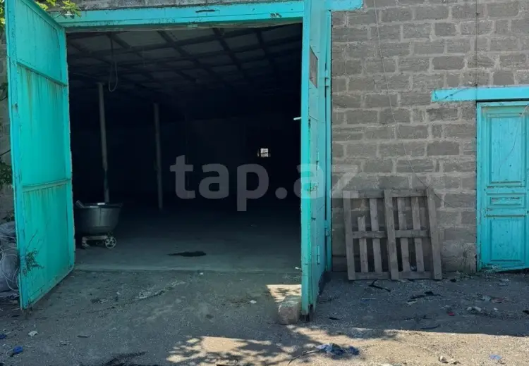 0 m² Obyekt / Ofis , Ramana qəs., Sabunçu, Bakı