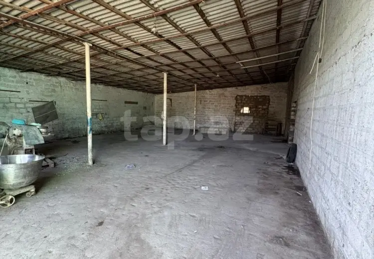 0 m² Obyekt / Ofis , Ramana qəs., Sabunçu, Bakı
