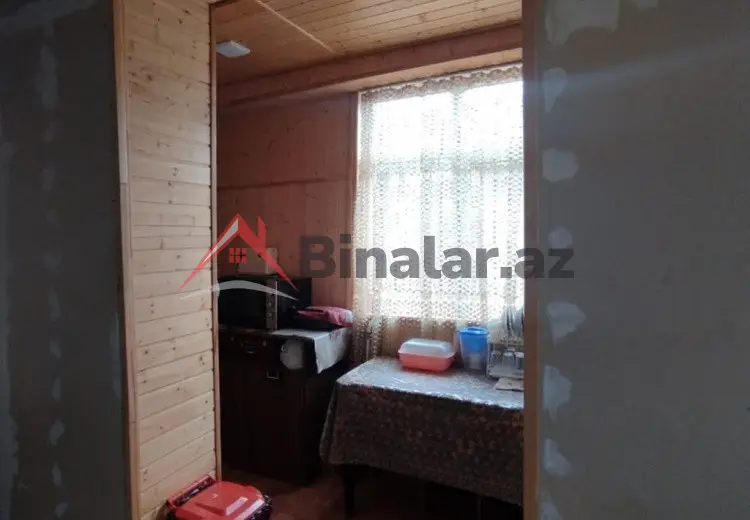 4 otaqlı mənzil Satılır, Sumqayıt