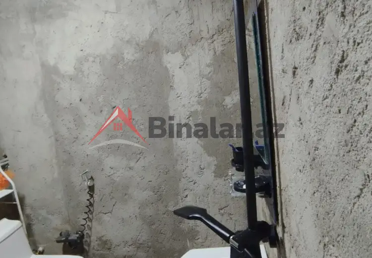 4 otaqlı mənzil Satılır, Sumqayıt