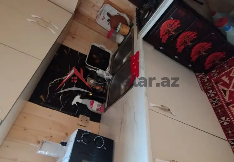 4 otaqlı mənzil Satılır, Sumqayıt