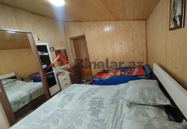 4 otaqlı mənzil Satılır, Sumqayıt